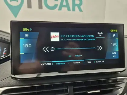 Photo 31 Peugeot 3008  Hybrid 225 e-EAT8