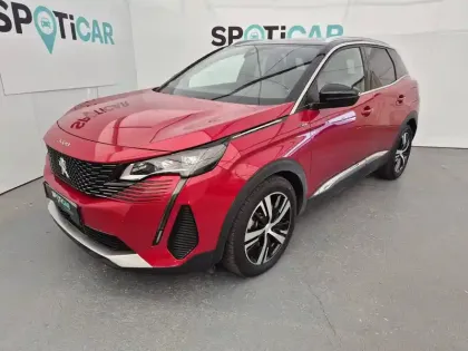 Photo 15 Peugeot 3008  Hybrid 225 e-EAT8