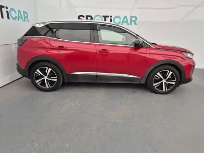 Photo 18 Peugeot 3008  Hybrid 225 e-EAT8