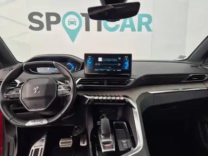 Photo 22 Peugeot 3008  Hybrid 225 e-EAT8