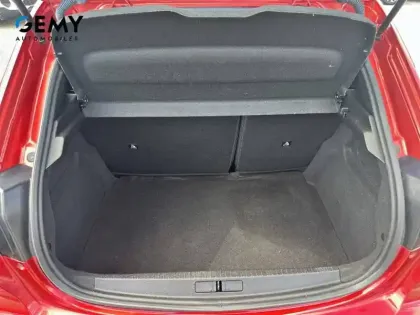 Photo 5 Peugeot 208  Electrique 54 kWh 156ch