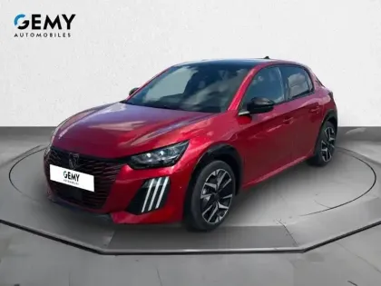 Photo Peugeot 208 Gt