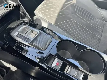 Photo 19 Peugeot 208  Electrique 54 kWh 156ch