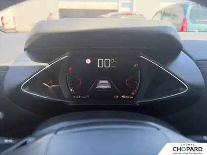 Photo 16 DS DS 3 DS3 Crossback PureTech 130 EAT8