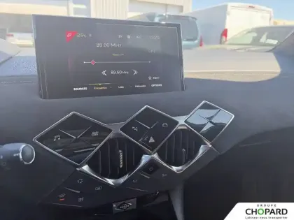 Photo 12 DS DS 3 DS3 Crossback PureTech 130 EAT8