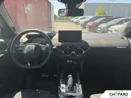 Photo 14 DS DS 3 DS3 Crossback PureTech 130 EAT8