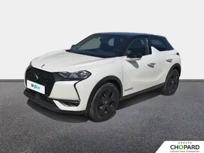 Photo Ds Ds 3 Performance Line
