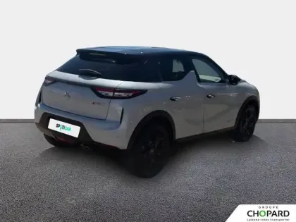 Photo 7 DS DS 3 DS3 Crossback PureTech 130 EAT8