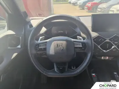Photo 15 DS DS 3 DS3 Crossback PureTech 130 EAT8