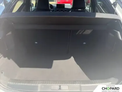 Photo 5 DS DS 3 DS3 Crossback PureTech 130 EAT8