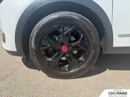 Photo 11 DS DS 3 DS3 Crossback PureTech 130 EAT8