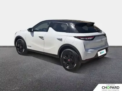 Photo 6 DS DS 3 DS3 Crossback PureTech 130 EAT8