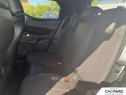 Photo 10 DS DS 3 DS3 Crossback PureTech 130 EAT8