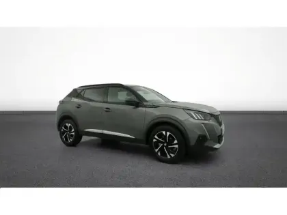 Photo 10 Peugeot 2008  PureTech 130 S&S EAT8