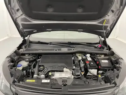 Photo 20 Peugeot 2008  PureTech 130 S&S EAT8