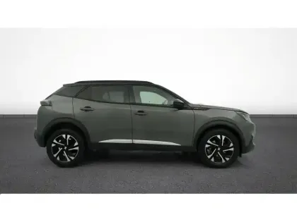 Photo 9 Peugeot 2008  PureTech 130 S&S EAT8