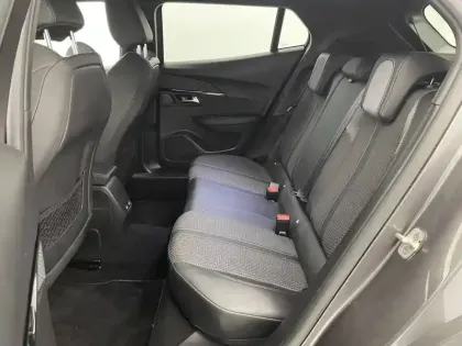 Photo 14 Peugeot 2008  PureTech 130 S&S EAT8