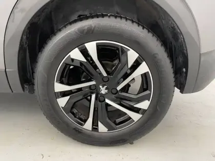 Photo 15 Peugeot 2008  PureTech 130 S&S EAT8