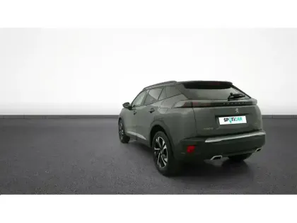 Photo 5 Peugeot 2008  PureTech 130 S&S EAT8