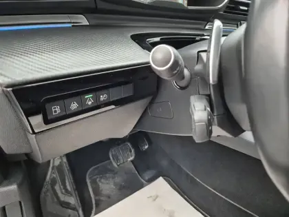 Photo 34 Peugeot 508  SW Hybrid 225 e-EAT8