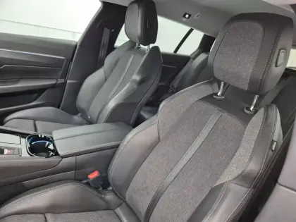 Photo 22 Peugeot 508  SW Hybrid 225 e-EAT8