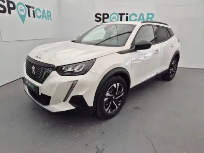 Photo Peugeot 2008 Allure