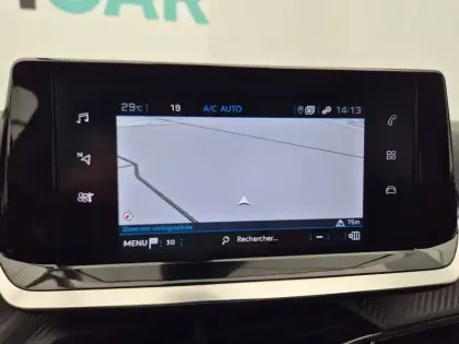 Photo 17 Peugeot 2008  BlueHDi 130 S&S EAT8