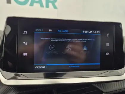 Photo 18 Peugeot 2008  BlueHDi 130 S&S EAT8