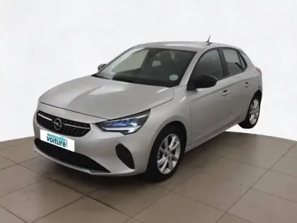 Photo Opel Corsa Elegance Business