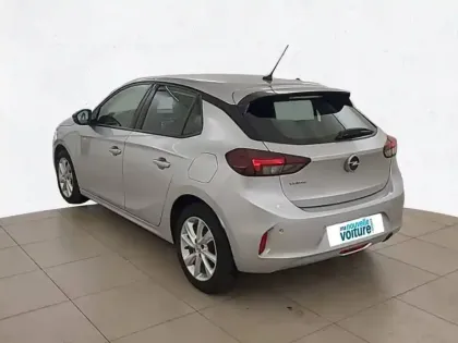 Photo 6 Opel Corsa  1.2 75 ch BVM5
