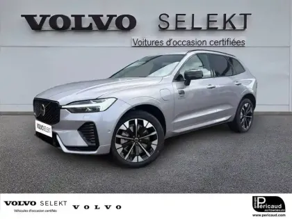 Photo Volvo Xc60 Plus Style Chrome