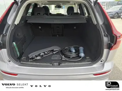 Photo 6 Volvo Xc60  T6 AWD Hybride rechargeable 253 ch+145 ch Geartronic 8