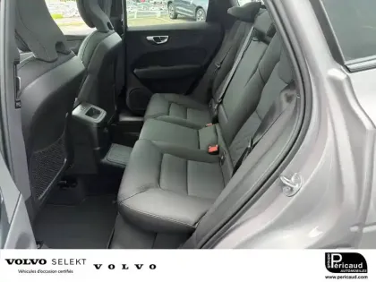 Photo 5 Volvo Xc60  T6 AWD Hybride rechargeable 253 ch+145 ch Geartronic 8