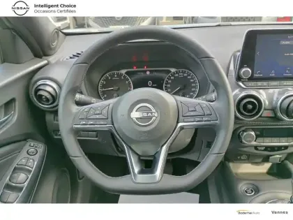 Photo 6 Nissan Juke  DIG-T 114