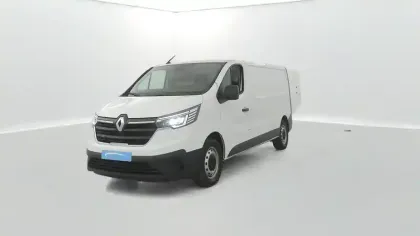 Photo 9 Renault Trafic  FGN L2H1 3000 KG BLUE DCI 130