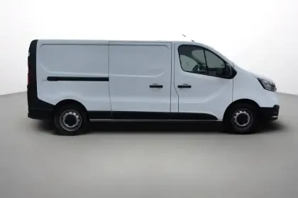 Photo 6 Renault Trafic  FGN L2H1 3000 KG BLUE DCI 130