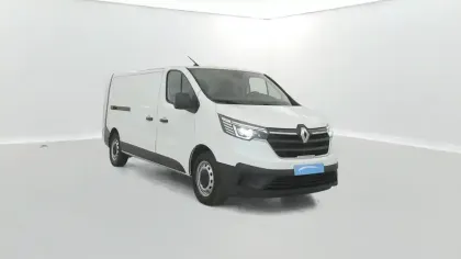 Photo 16 Renault Trafic  FGN L2H1 3000 KG BLUE DCI 130