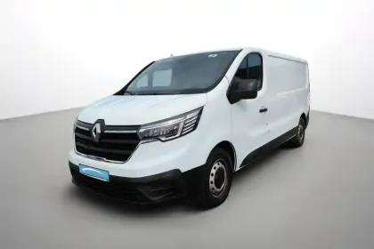 Photo Renault Trafic Confort