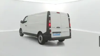 Photo 11 Renault Trafic  FGN L2H1 3000 KG BLUE DCI 130