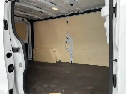 Photo 24 Renault Trafic  FGN L2H1 3000 KG BLUE DCI 130