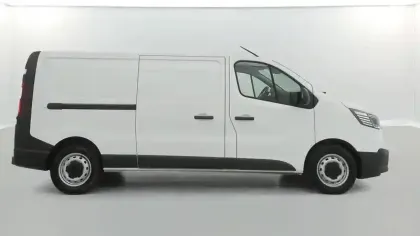 Photo 14 Renault Trafic  FGN L2H1 3000 KG BLUE DCI 130