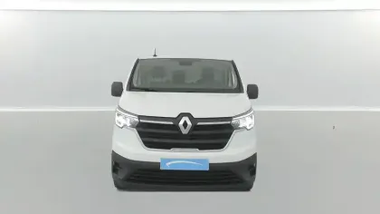 Photo 15 Renault Trafic  FGN L2H1 3000 KG BLUE DCI 130