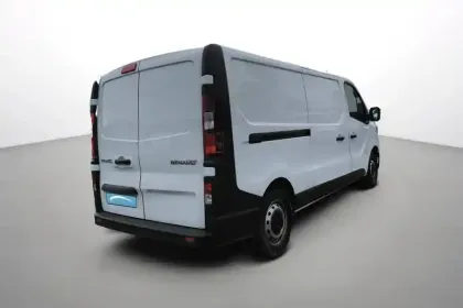 Photo 5 Renault Trafic  FGN L2H1 3000 KG BLUE DCI 130
