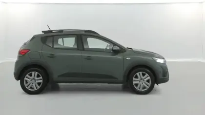 Photo 14 Dacia Sandero  TCe 90