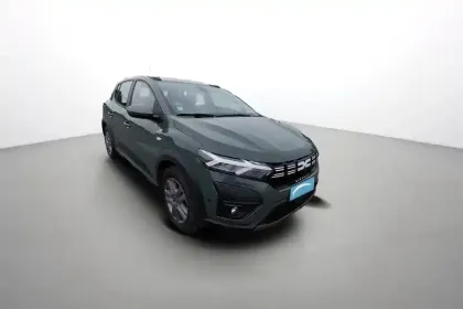 Photo 7 Dacia Sandero  TCe 90