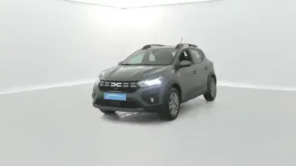 Photo 9 Dacia Sandero  TCe 90