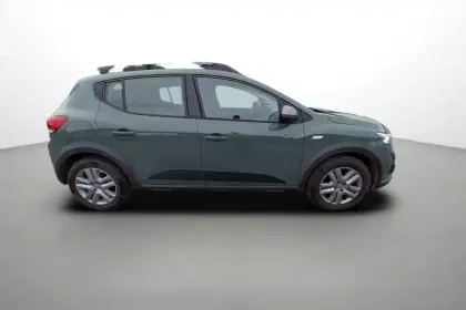 Photo 6 Dacia Sandero  TCe 90