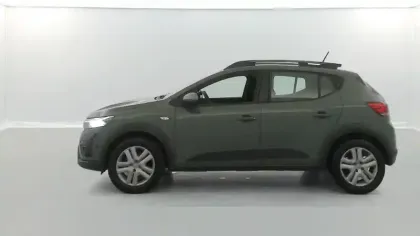 Photo 10 Dacia Sandero  TCe 90