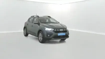 Photo 16 Dacia Sandero  TCe 90