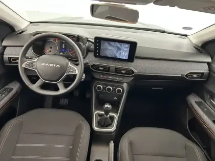 Photo 37 Dacia Sandero  TCe 90